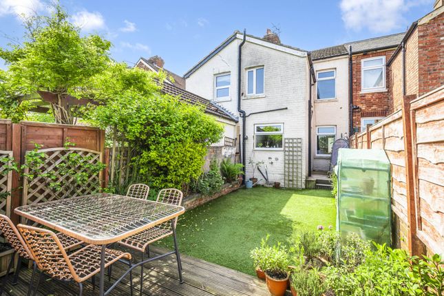 Salisbury Road, Tunbridge Wells 2 bed terraced house for sale