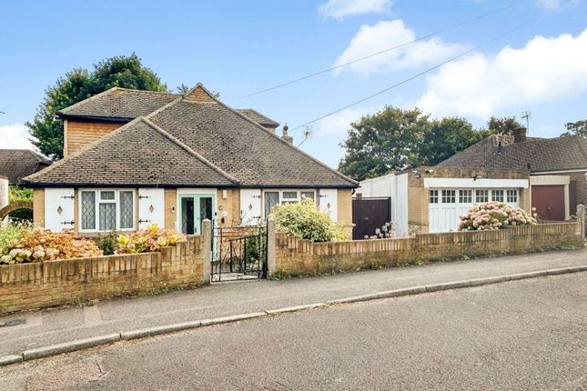 4 bedroom detached bungalow for sale