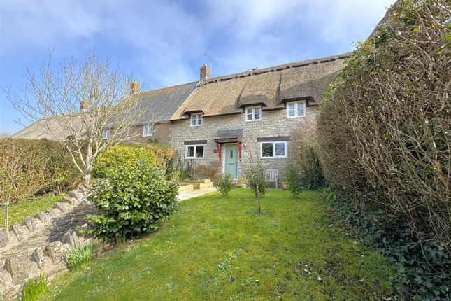 4 bed cottage