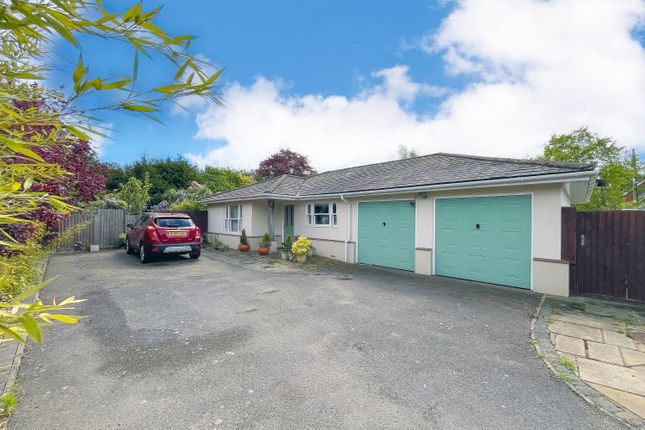 4 bedroom detached bungalow for sale