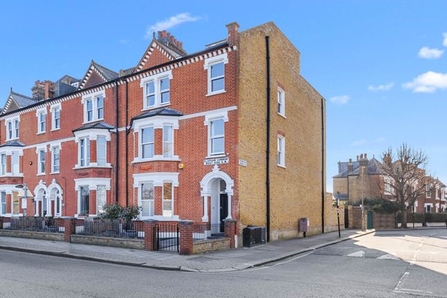 Clapham Common West Side, London SW4 6 bed house for sale