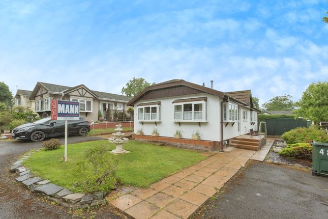 2 bedroom bungalow for sale