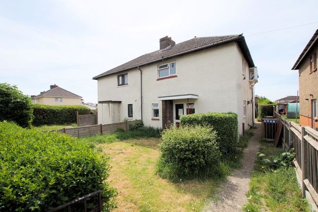 4 bed semi-detached house