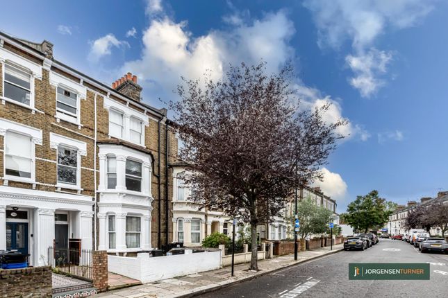 Saltram Crescent, London, W9 2 bed flat for sale