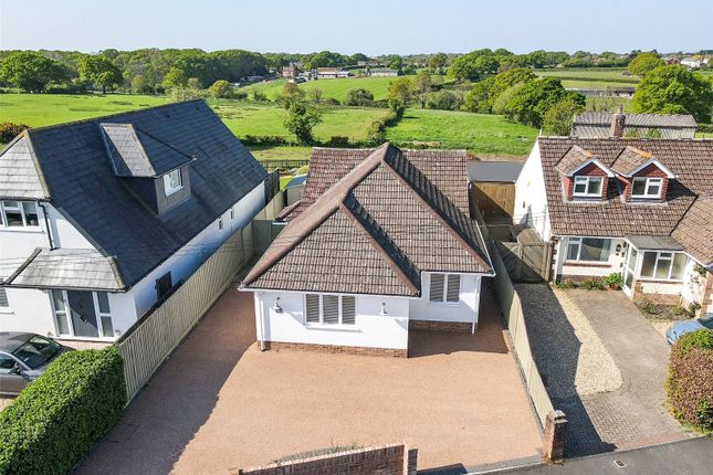 4 bedroom bungalow for sale