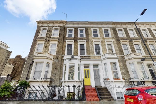 2 bed flat