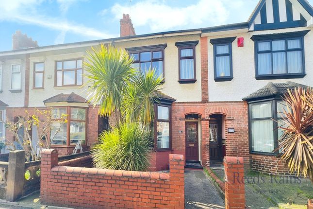 Armoury Road, North Yorkshire YO8 4 bed terraced house for sale