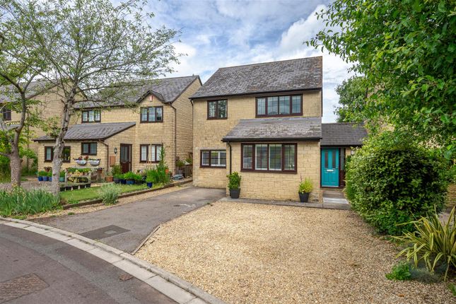 Nursery Road, Colerne, Chippenham 4 bed detached house for sale