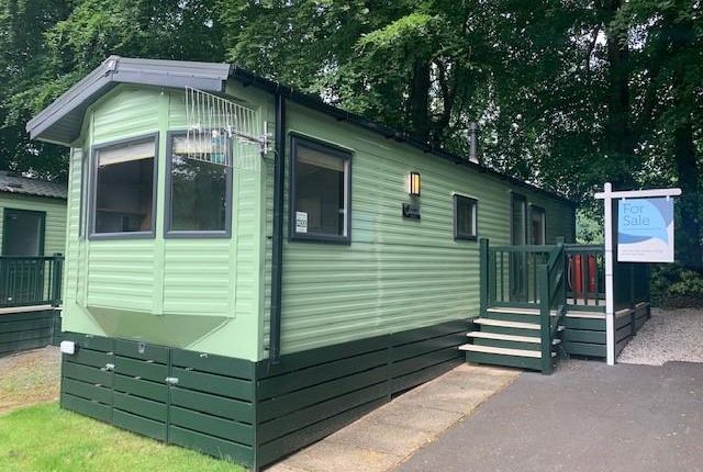 Fallbarrow Holiday Park, Rayrigg... 2 bed mobile home for sale