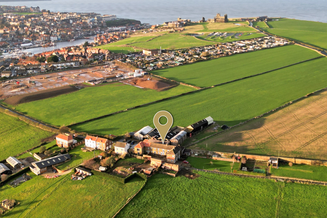 Raw Pastures, New Gardens 4 bed character property for sale