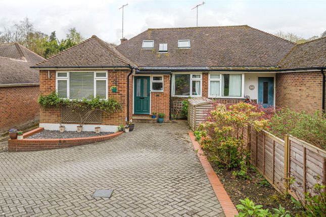 Hammer Lane, Haslemere, West Sussex... 4 bed semi