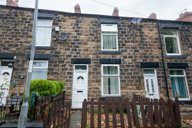 Main Street, Wombwell S73 2 bed terraced house for sale