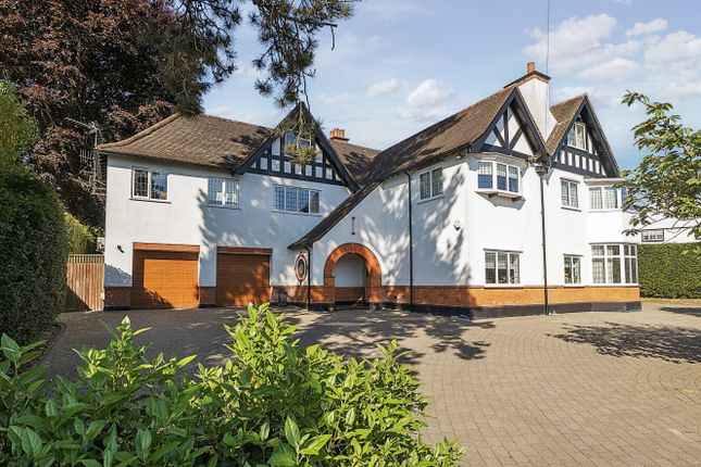 North Park, Gerrards Cross... 5 bed detached house for sale