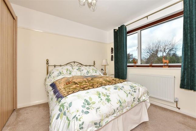 Northdown Park Road, Cliftonville... 2 bed detached bungalow for sale