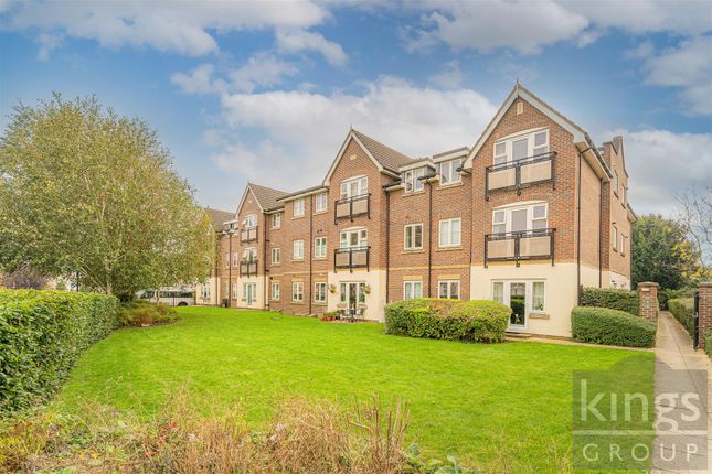 Southbury Road, Enfield 2 bed flat for sale