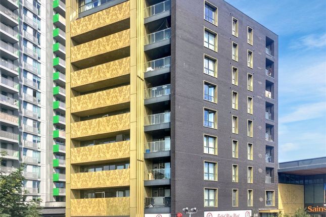 2 bed flat