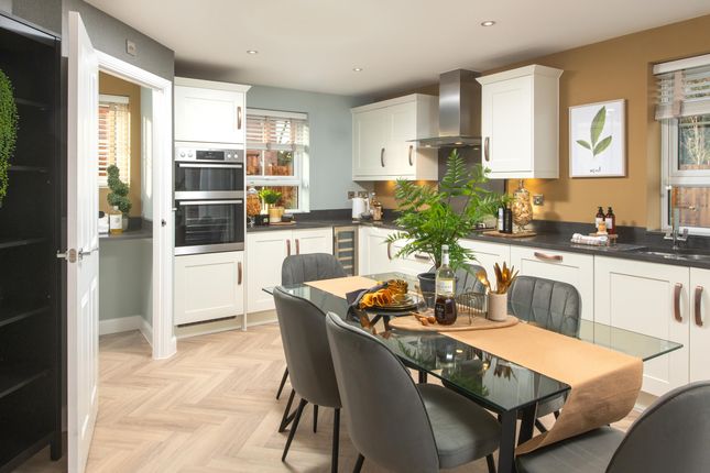 Alfreton at River Meadow Wallis... 4 bed detached house for sale