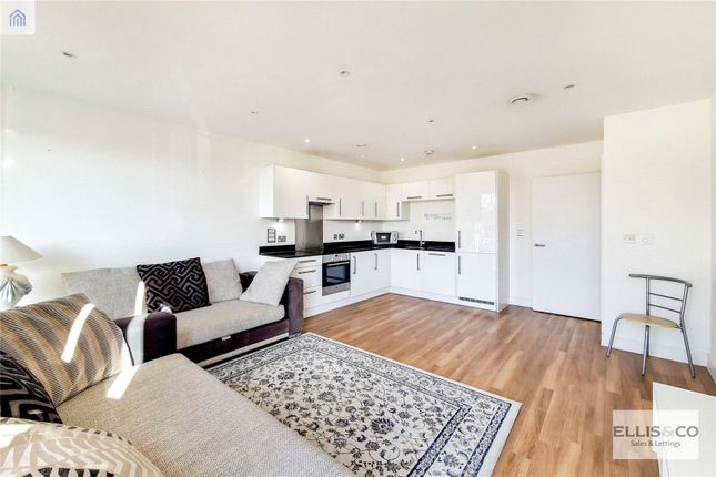 Hatton Road, Wembley, HA0 1 bed apartment for sale