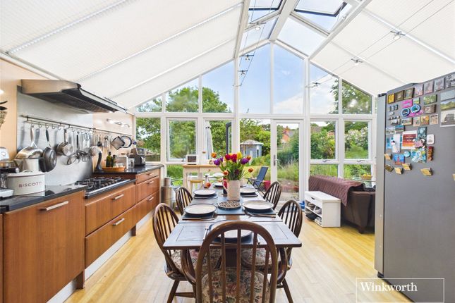 St. Georges Road, Reading, Berkshire... 4 bed detached house for sale