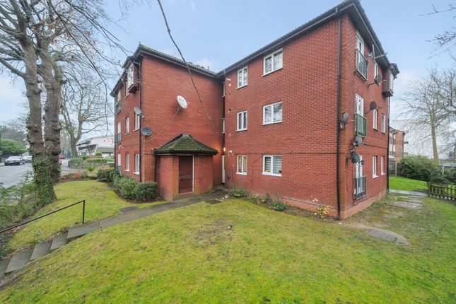 Deans Gate Close, London 2 bed apartment for sale