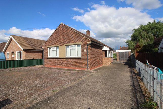 Home Close, Histon, Cambridge 2 bed bungalow for sale