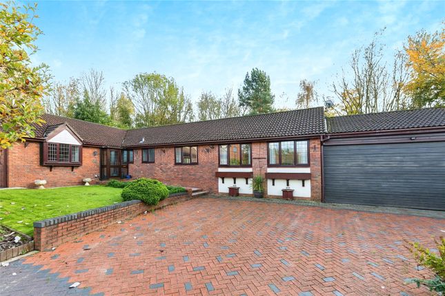 4 bedroom bungalow for sale