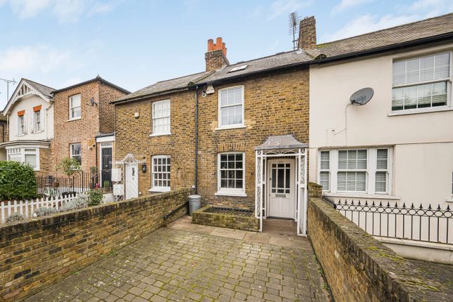 Petersham Road, Richmond 3 bed terraced house for sale