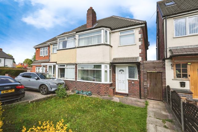 3 bed semi-detached house