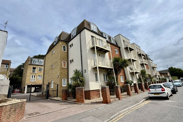 Dane Road, Margate 2 bed apartment for sale