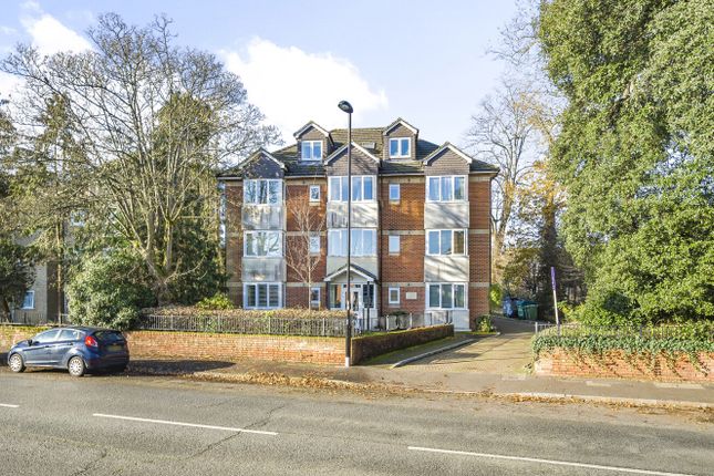 1 bed flat