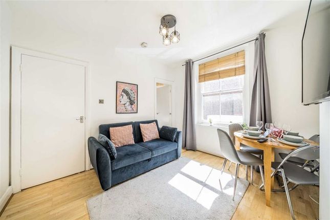 Hackney Road, London E2 1 bed flat for sale