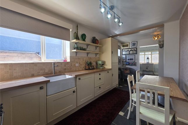 Greenhill Road, Pennar, Pembroke... 3 bed semi
