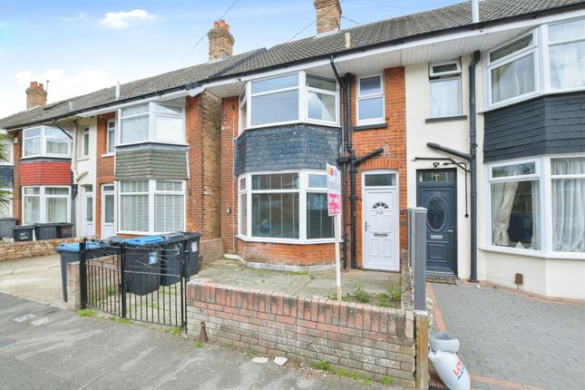 3 bed semi-detached house