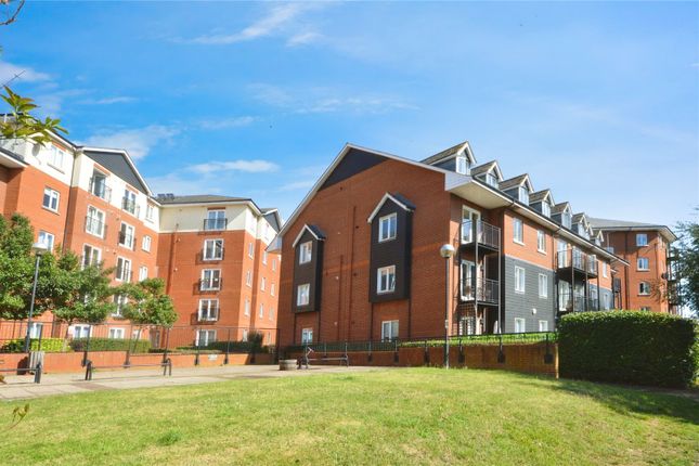 John Dyde Close, Bishops Stortford... 2 bed apartment for sale