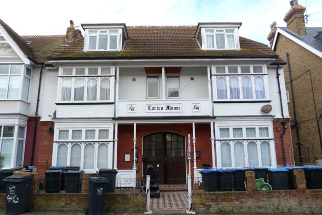 1 bedroom ground floor flat for sale