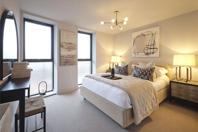 5204 Watkins House, Factory No.1... 2 bed apartment for sale