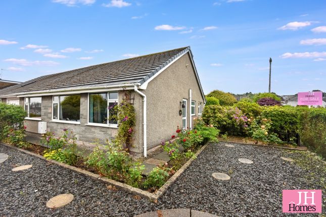 4 bedroom semi-detached bungalow for sale