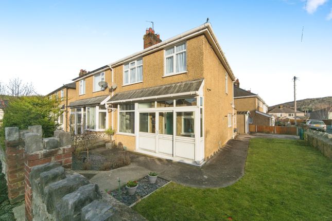 3 bed semi-detached house