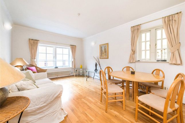 Shorts Gardens, Covent Garden... 1 bed apartment for sale