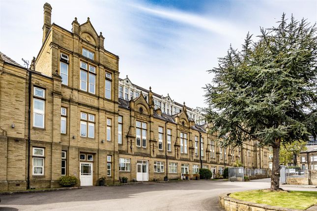 Prescott Street, Halifax HX1 1 bed apartment for sale