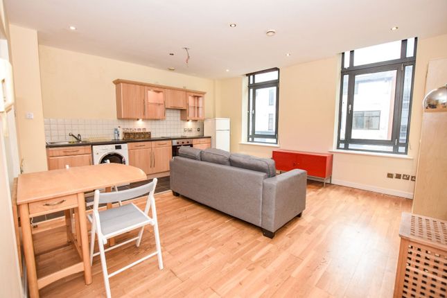 60A Oldham Street, Manchester... 1 bed flat for sale