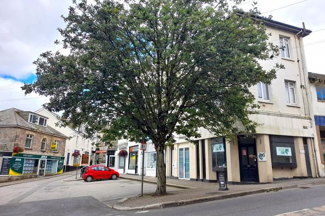 Duke Street, St. Austell PL25 2 bed apartment for sale