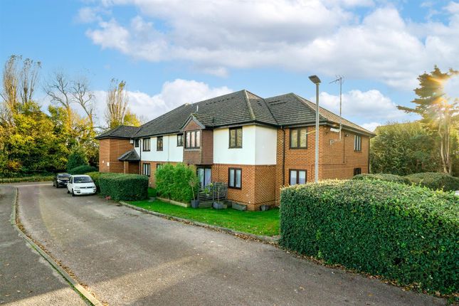 2 bed flat