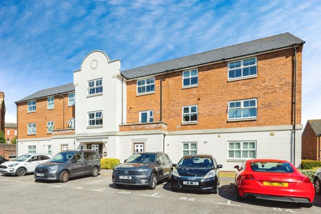 2 bed flat