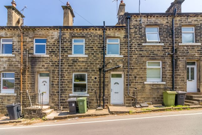 1 bedroom terraced house for sale
