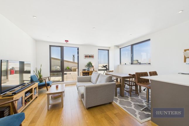 Park Walk, Southampton 2 bed apartment for sale