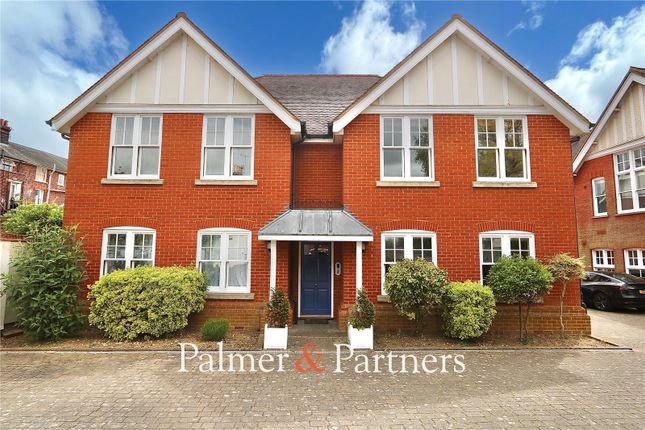 Bolton Lane, Ipswich, Suffolk, IP4 2 bed apartment for sale