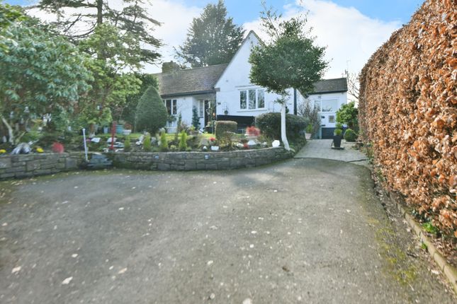 3 bedroom bungalow for sale