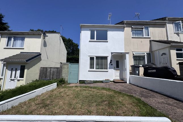 Duke Of Cornwall Close, Exmouth EX8 2 bed house for sale