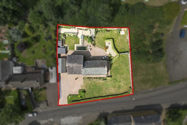 Lower Street, Desborough, NN14 4 bed detached house for sale